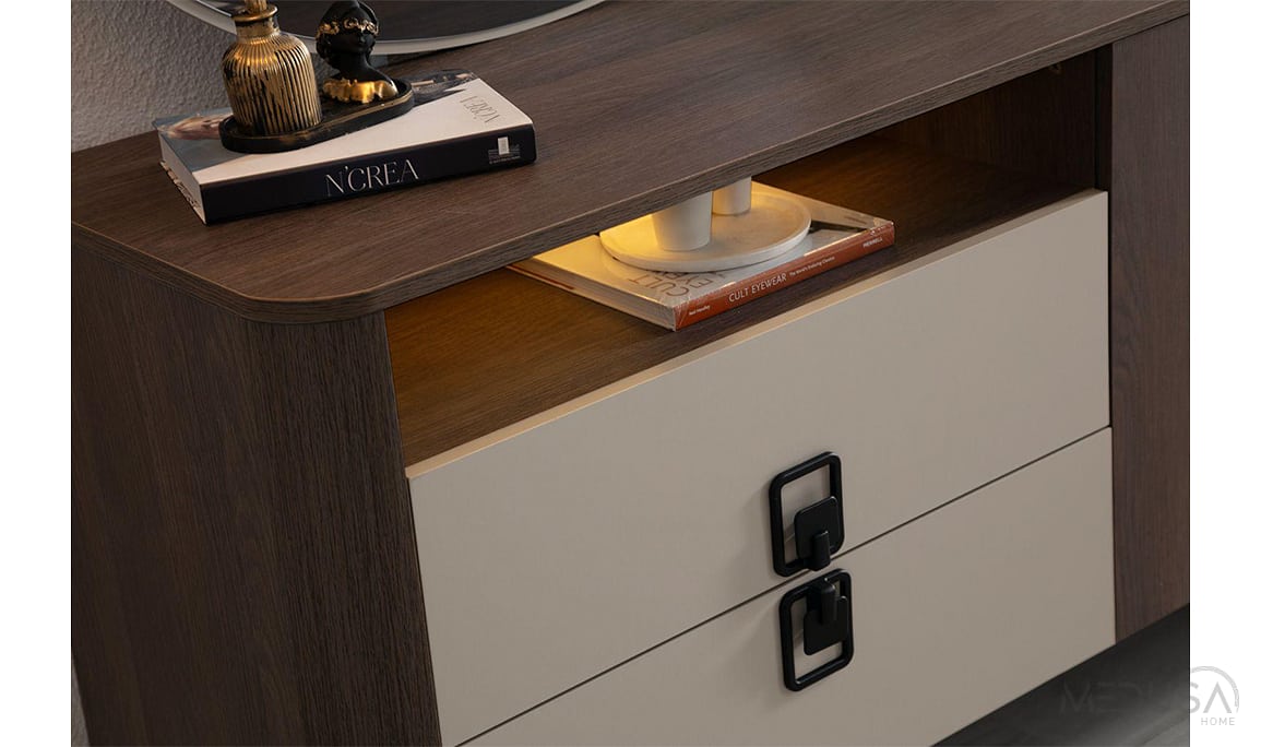 Medusa Home Mobilya - Sharon Yemek Odası