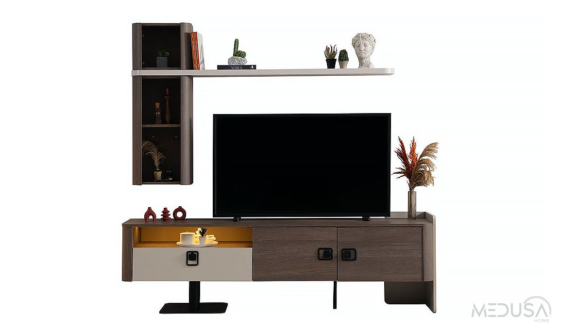 Medusa Home Mobilya - Sharon Yemek Odası