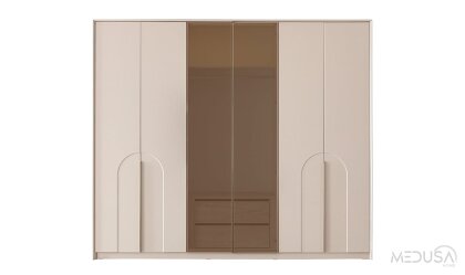 Medusa Home - Shelby Gardırop Medusa Home - Shelby Gardırop