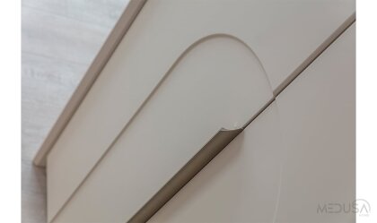 Medusa Home Mobilya - Shelby Gardırop