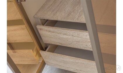 Medusa Home Mobilya - Shelby Gardırop