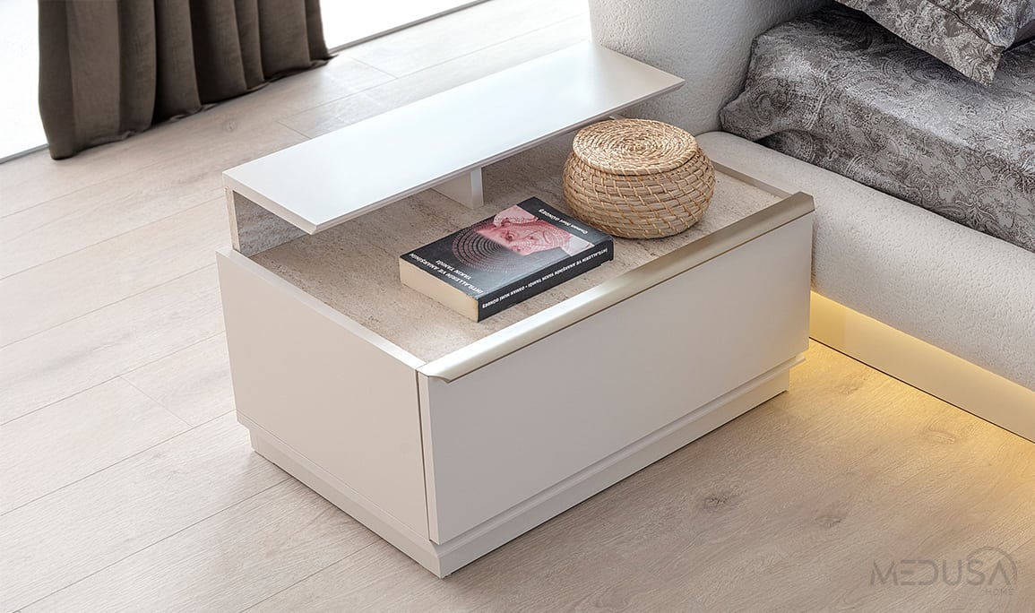 Medusa Home Mobilya - Shelby Karyola