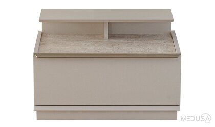 Medusa Home Mobilya - Shelby Karyola