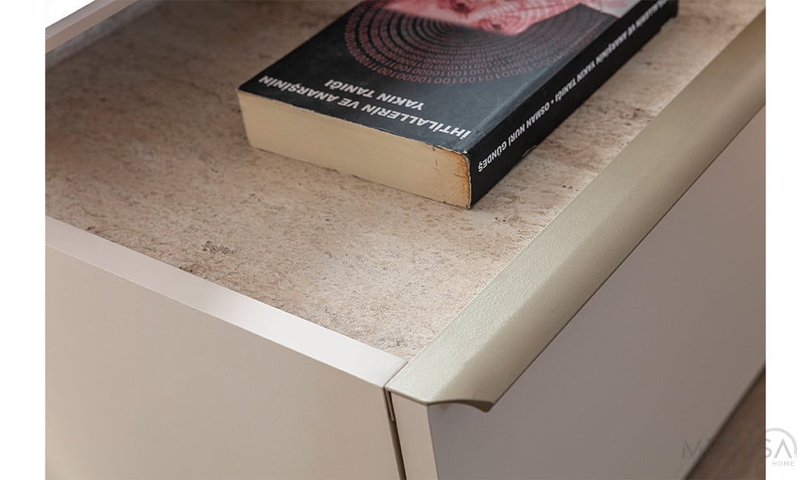 Medusa Home Mobilya - Shelby Karyola