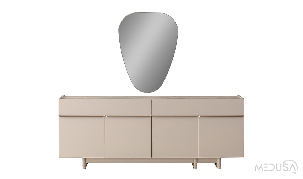 Medusa Home Mobilya - Shelby Konsol