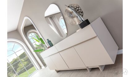 Medusa Home Mobilya - Shelby Konsol