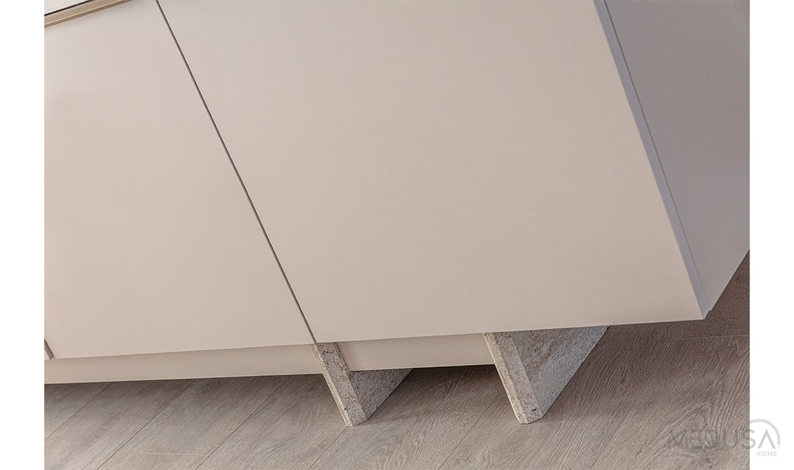 Medusa Home Mobilya - Shelby Konsol