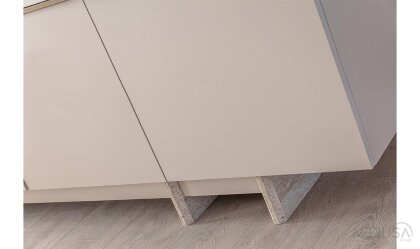 Medusa Home Mobilya - Shelby Konsol