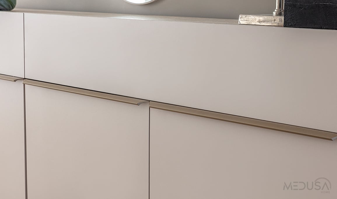 Medusa Home Mobilya - Shelby Konsol