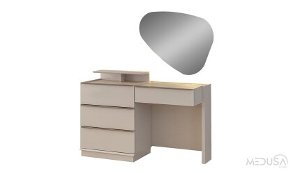Medusa Home Mobilya - Shelby Şifonyer
