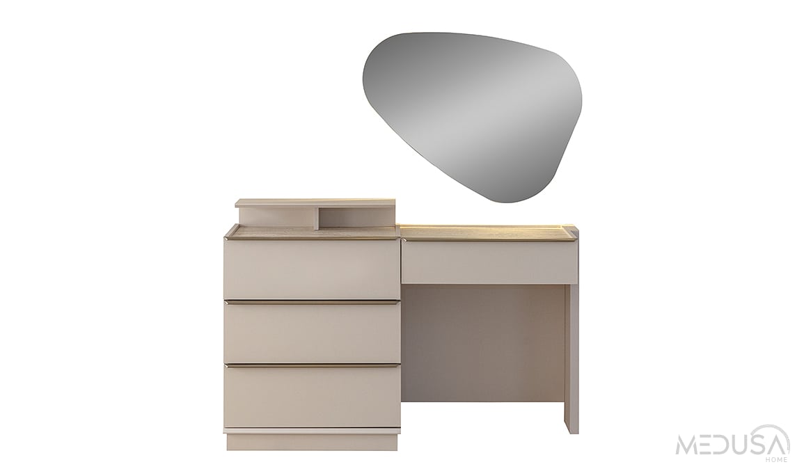Medusa Home Mobilya - Shelby Şifonyer
