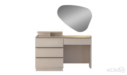 Medusa Home Mobilya - Shelby Şifonyer