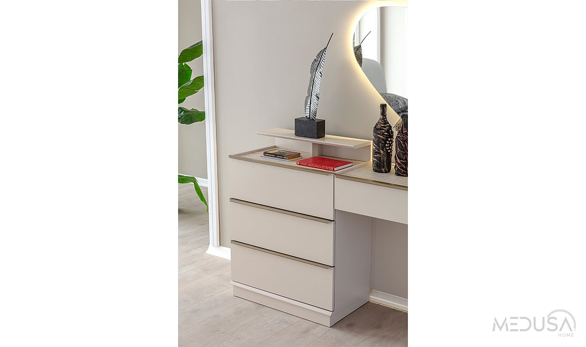 Medusa Home Mobilya - Shelby Şifonyer
