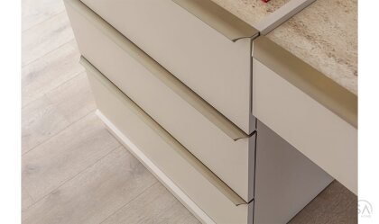 Medusa Home Mobilya - Shelby Şifonyer