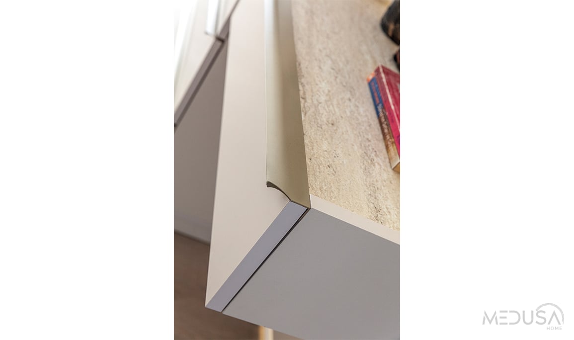 Medusa Home Mobilya - Shelby Şifonyer