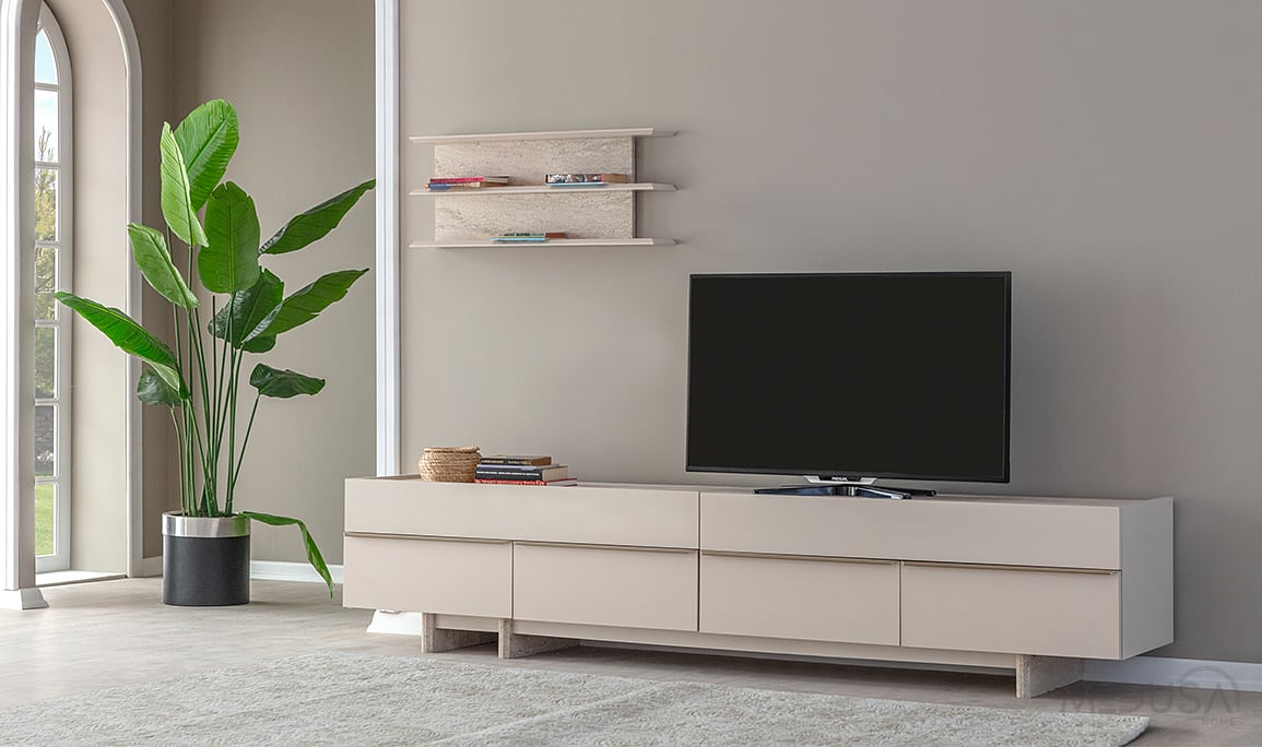 Medusa Home Mobilya - Shelby Tv Ünitesi