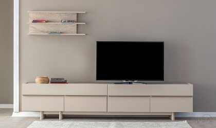 Medusa Home - Shelby Tv Ünitesi Medusa Home - Shelby Tv Ünitesi