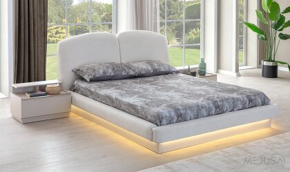 Medusa Home Mobilya - Shelby Yatak Odası