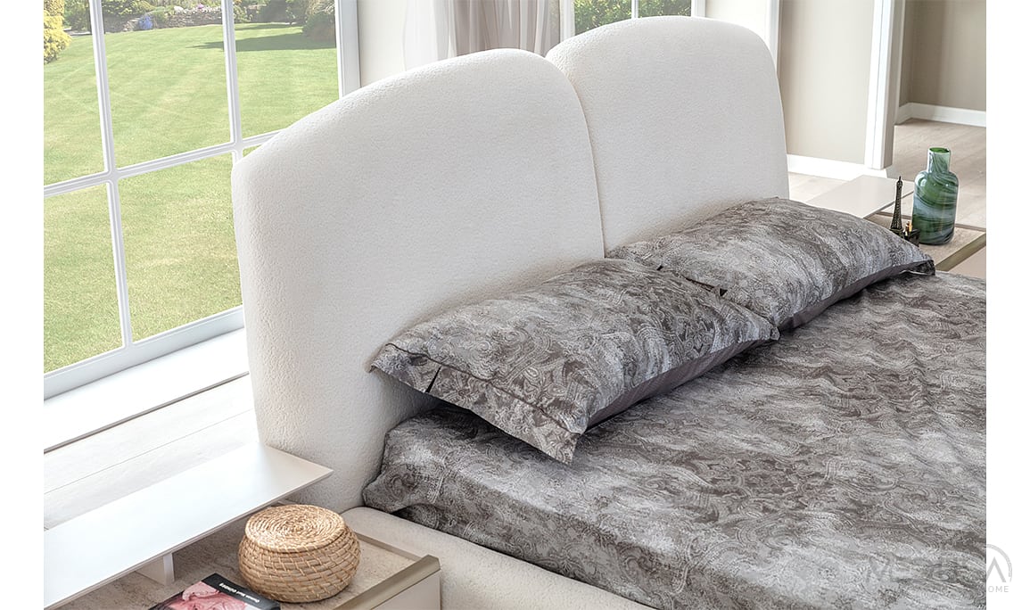 Medusa Home Mobilya - Shelby Yatak Odası