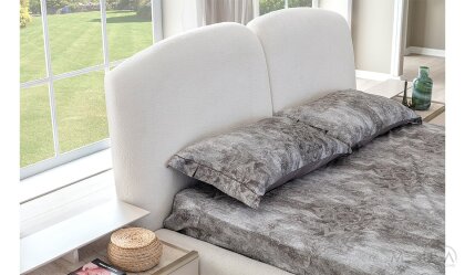 Medusa Home Mobilya - Shelby Yatak Odası