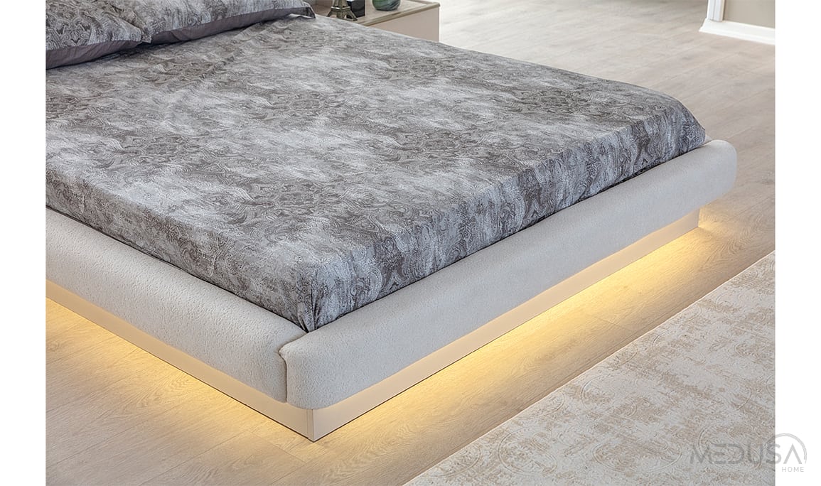 Medusa Home Mobilya - Shelby Yatak Odası
