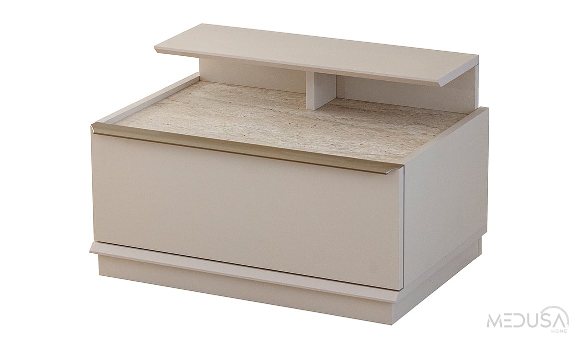 Medusa Home Mobilya - Shelby Yatak Odası