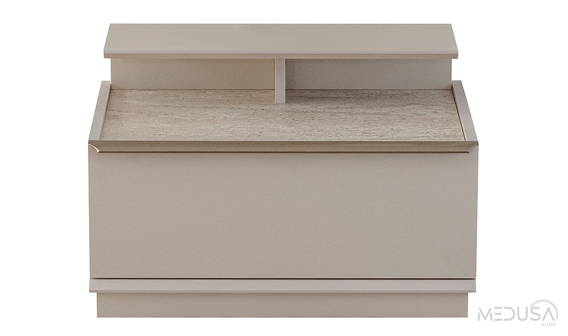 Medusa Home Mobilya - Shelby Yatak Odası