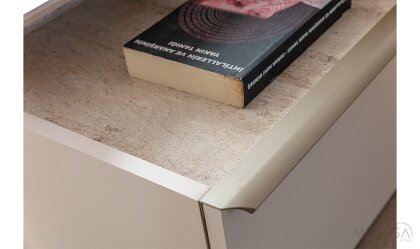 Medusa Home Mobilya - Shelby Yatak Odası