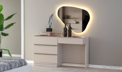 Medusa Home Mobilya - Shelby Yatak Odası