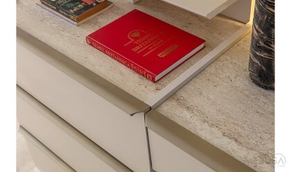 Medusa Home Mobilya - Shelby Yatak Odası