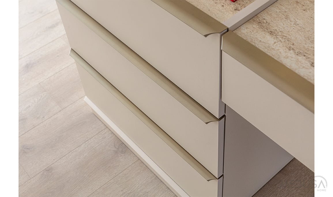 Medusa Home Mobilya - Shelby Yatak Odası