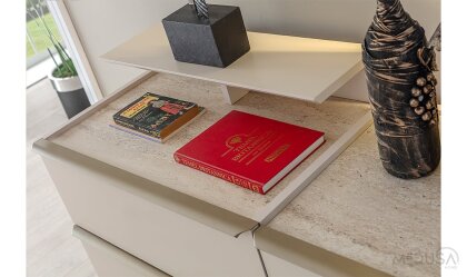 Medusa Home Mobilya - Shelby Yatak Odası