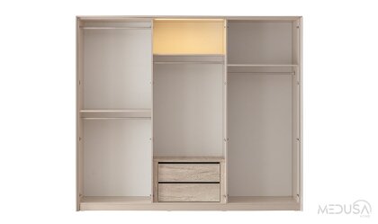 Medusa Home Mobilya - Shelby Yatak Odası