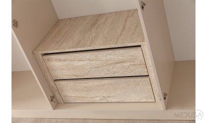 Medusa Home Mobilya - Shelby Yatak Odası