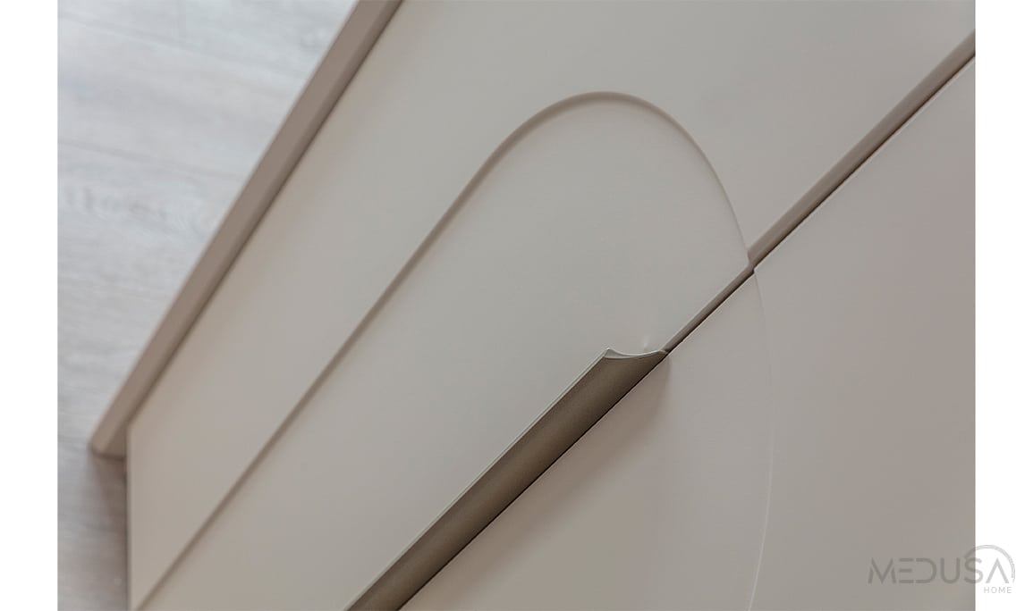 Medusa Home Mobilya - Shelby Yatak Odası