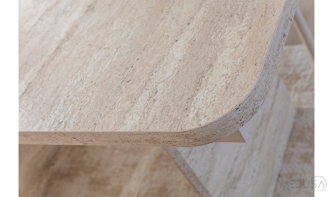 Medusa Home Mobilya - Shelby Yemek Masası