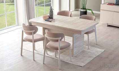 Medusa Home Mobilya - Shelby Yemek Odası