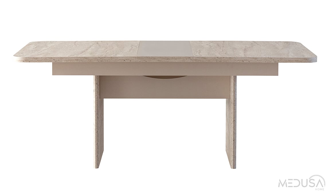 Medusa Home Mobilya - Shelby Yemek Odası