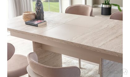 Medusa Home Mobilya - Shelby Yemek Odası