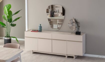 Medusa Home Mobilya - Shelby Yemek Odası