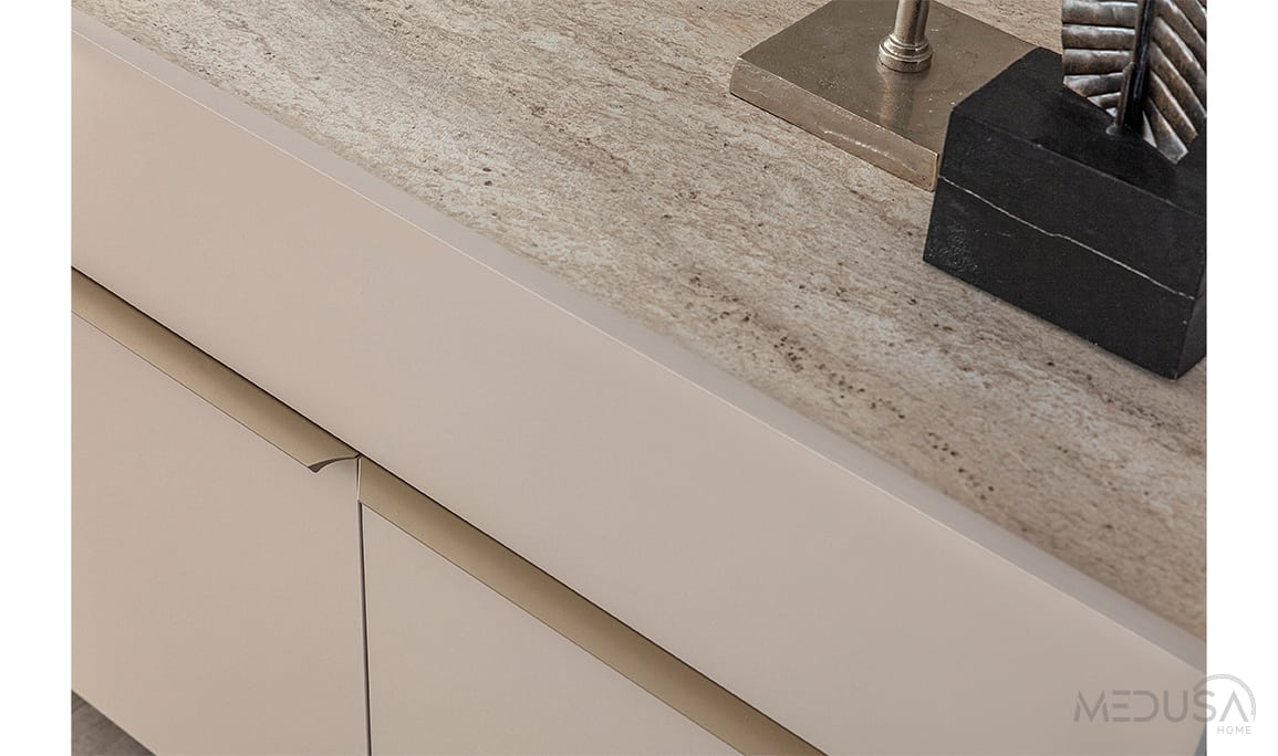 Medusa Home Mobilya - Shelby Yemek Odası