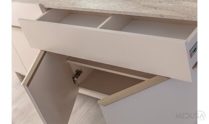 Medusa Home Mobilya - Shelby Yemek Odası