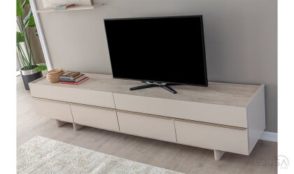 Medusa Home Mobilya - Shelby Yemek Odası