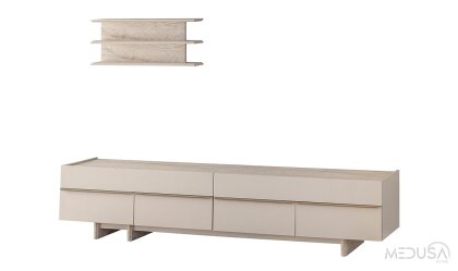 Medusa Home Mobilya - Shelby Yemek Odası