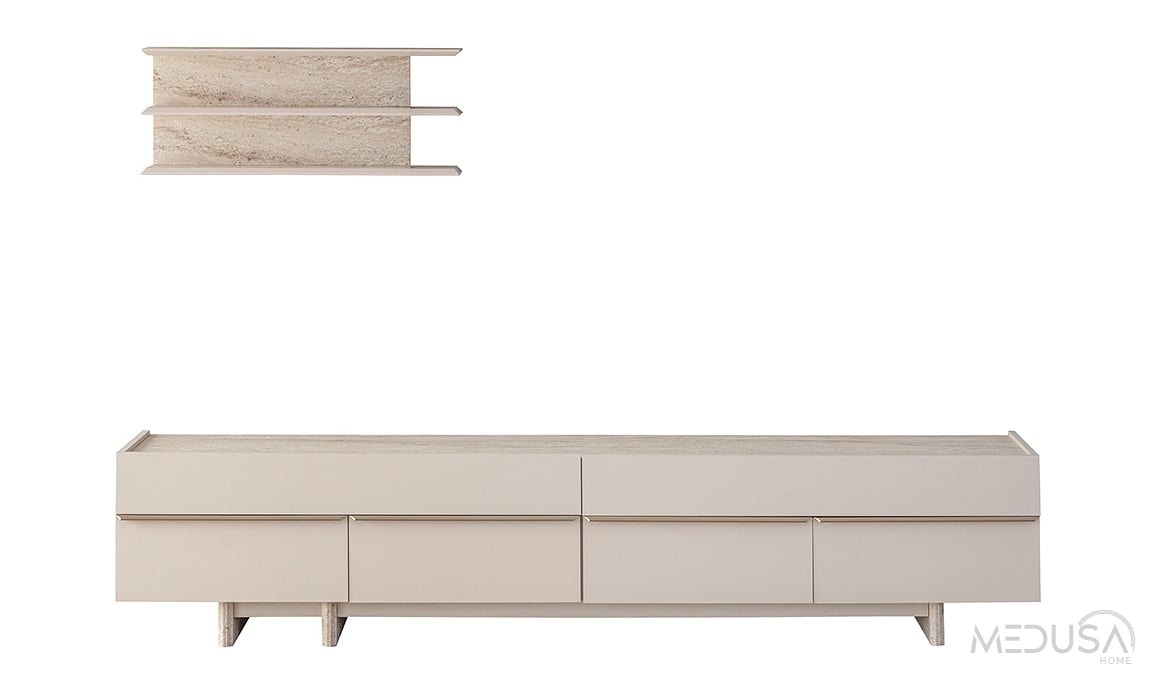 Medusa Home Mobilya - Shelby Yemek Odası