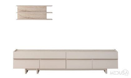 Medusa Home Mobilya - Shelby Yemek Odası