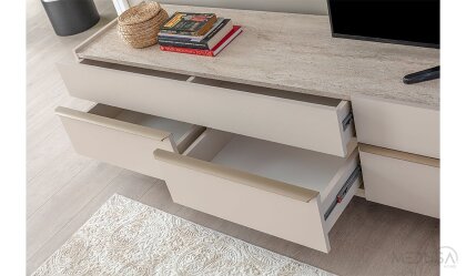 Medusa Home Mobilya - Shelby Yemek Odası