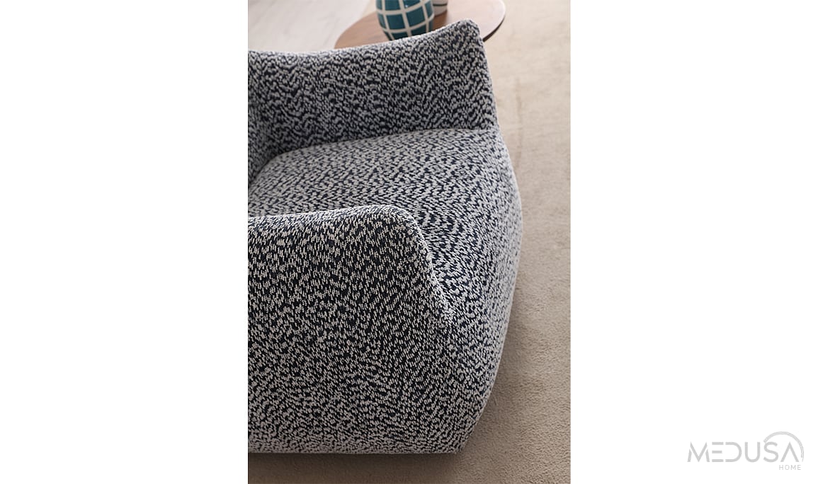 Medusa Home Mobilya - Shore Berjer