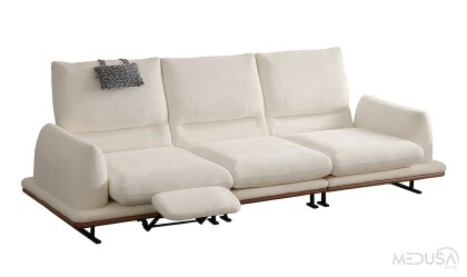 Medusa Home Mobilya - Shore Dörtlü Koltuk