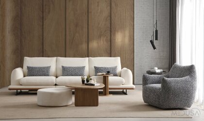 Medusa Home Mobilya - Shore Koltuk Takımı